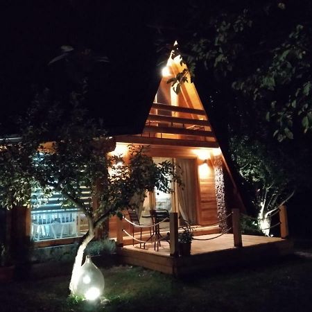 Apple House Villa Cetinje Exterior photo