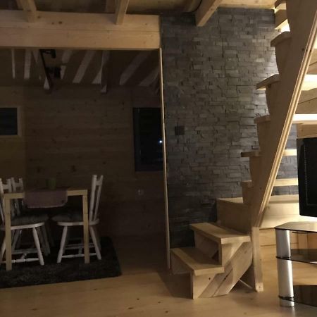 Apple House Villa Cetinje Exterior photo