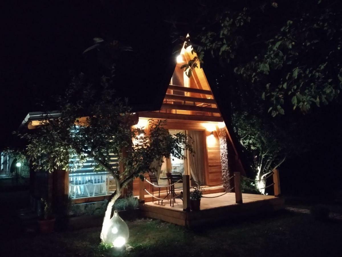 Apple House Villa Cetinje Exterior photo