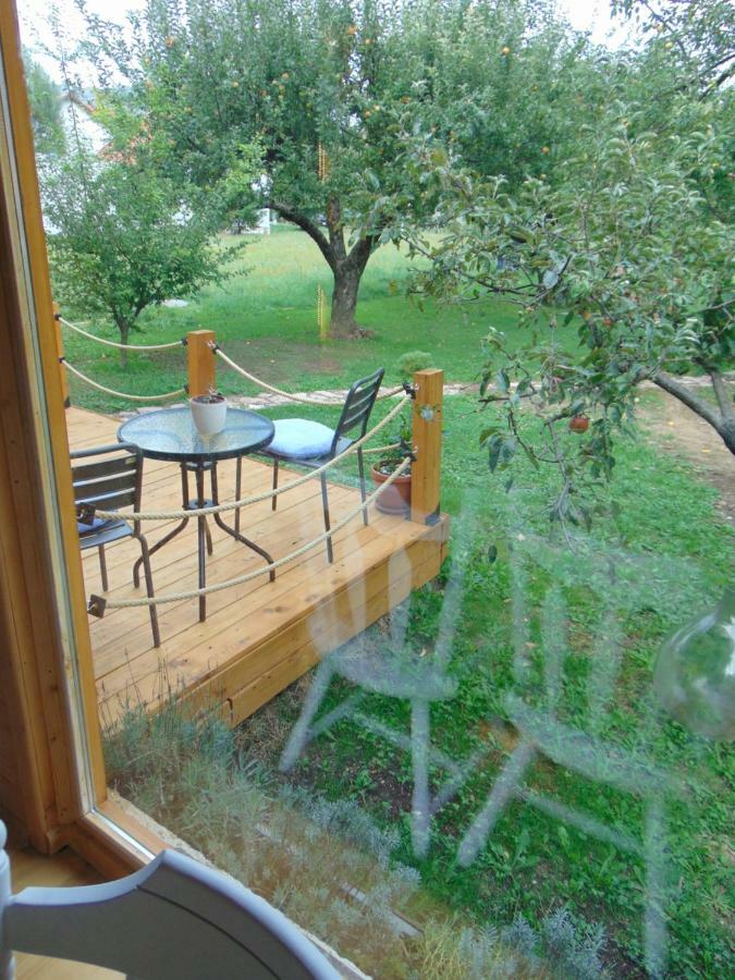 Apple House Villa Cetinje Exterior photo