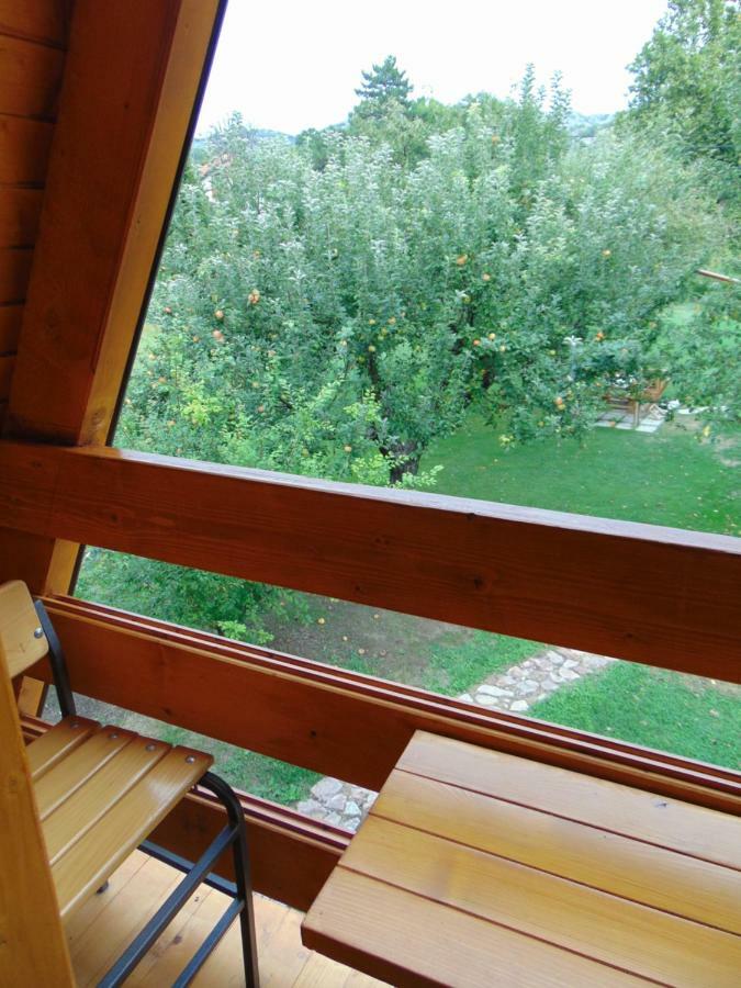 Apple House Villa Cetinje Exterior photo