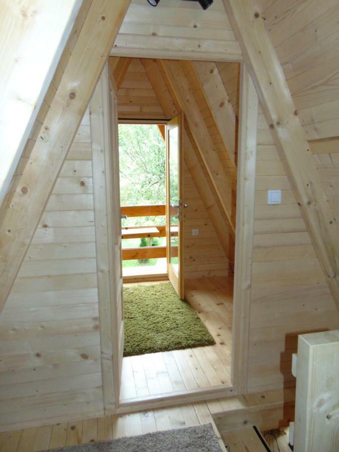 Apple House Villa Cetinje Exterior photo