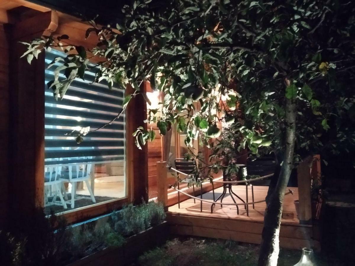 Apple House Villa Cetinje Exterior photo