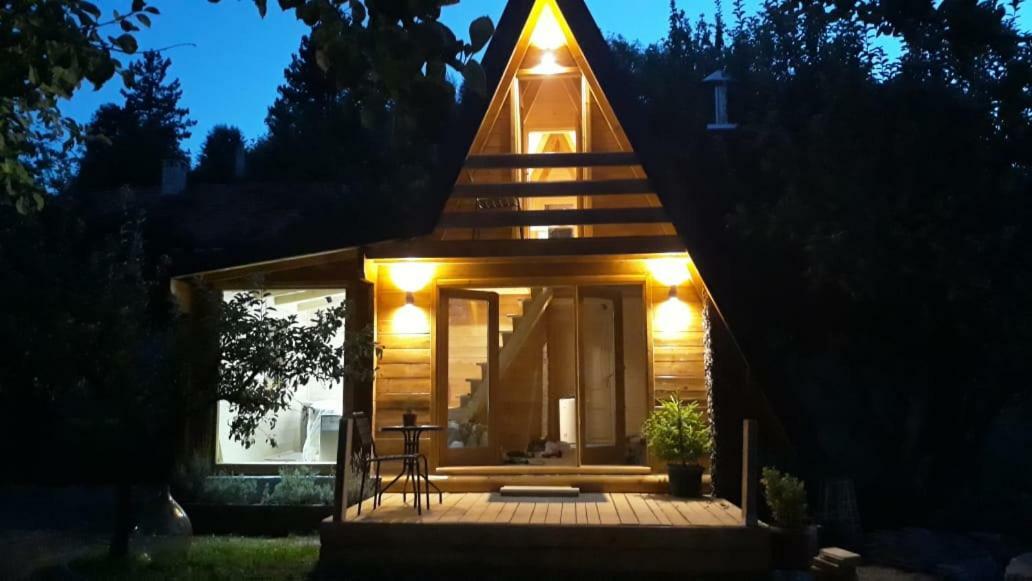 Apple House Villa Cetinje Exterior photo